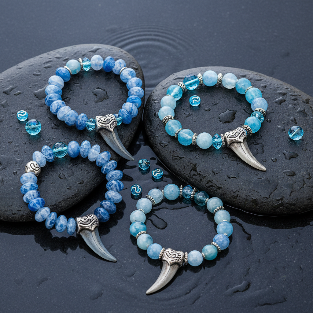 Water Element Bracelet