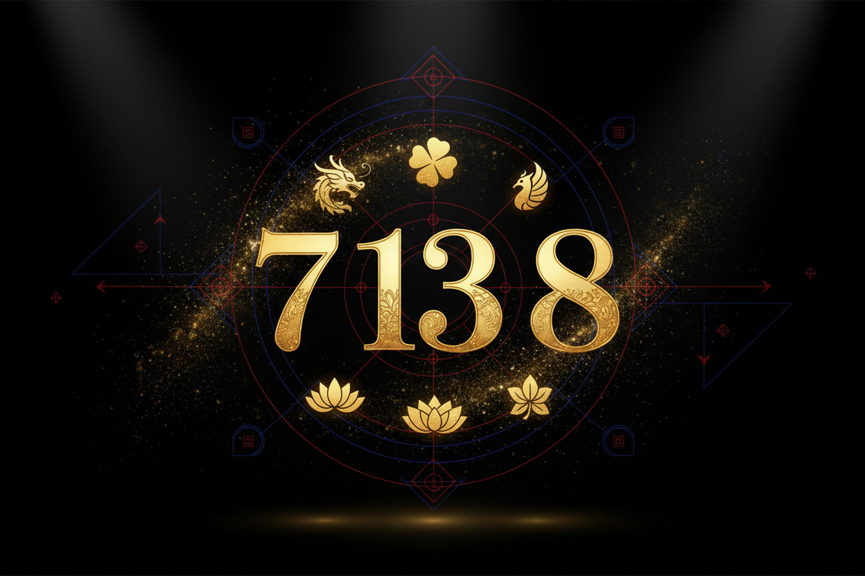 Lucky Number Selection