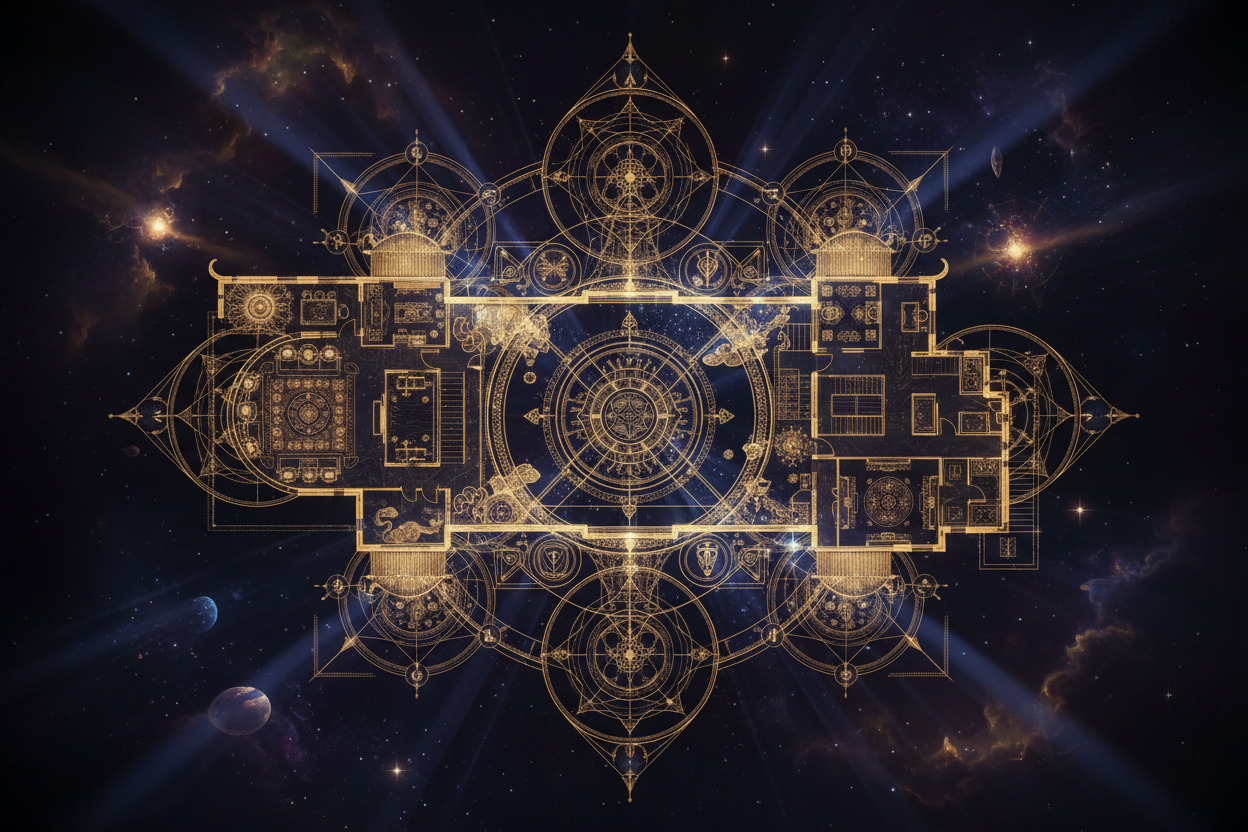 Space Diagnosis Deep